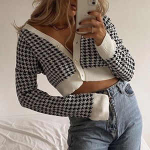 Bay Gal | Class Time Sweater